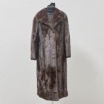 1672 3277 MINK COAT